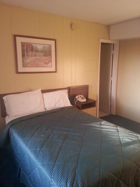 Sunrise Motel Мертл-Біч Екстер'єр фото